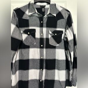 Women’s Wrangler flannel